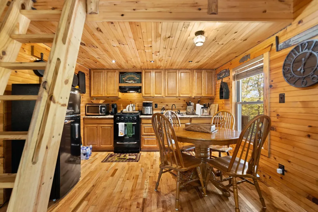 0 SE Redbud Lane Frenchburg KY 40322