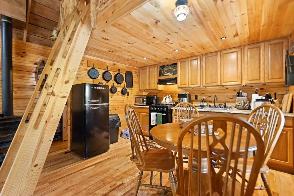 0 SE Redbud Lane Frenchburg KY 40322