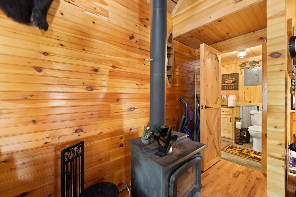 0 SE Redbud Lane Frenchburg KY 40322