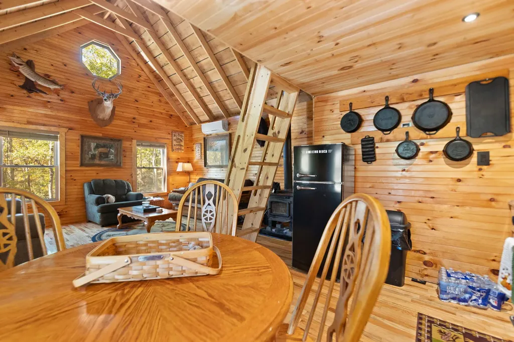 0 SE Redbud Lane Frenchburg KY 40322