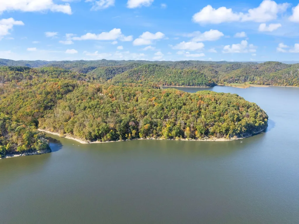 0 SE Redbud Lane Frenchburg KY 40322