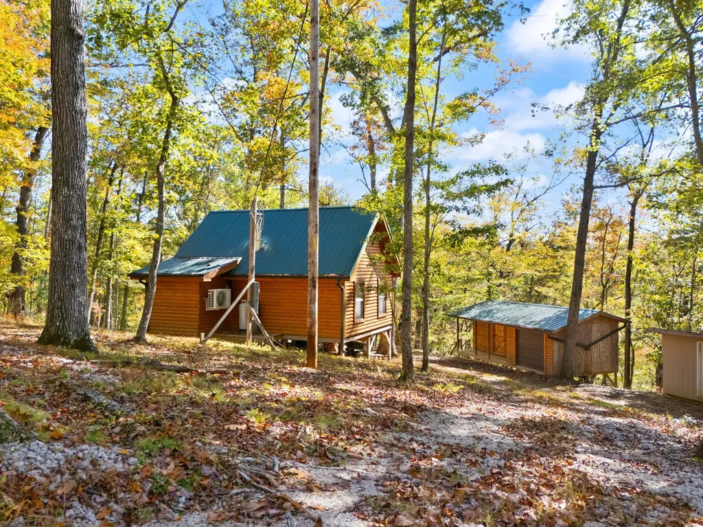 0 SE Redbud Lane Frenchburg KY 40322