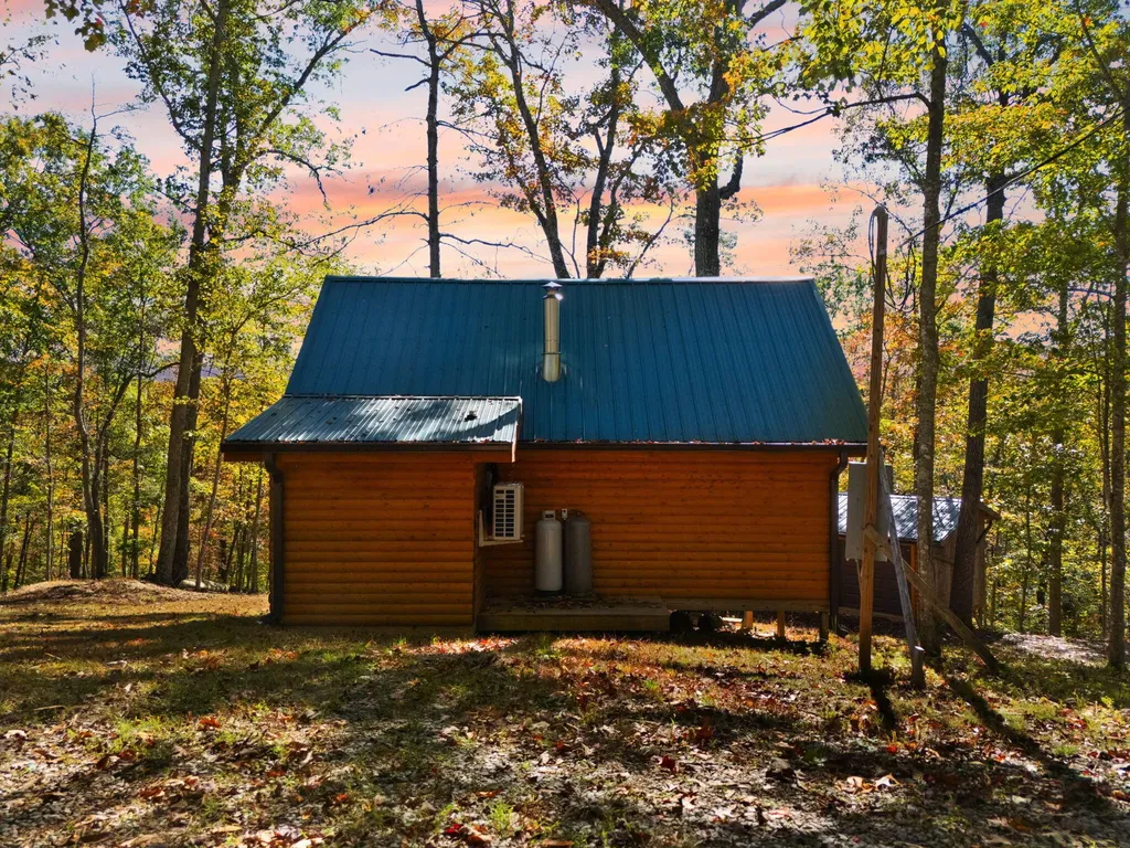 0 SE Redbud Lane Frenchburg KY 40322