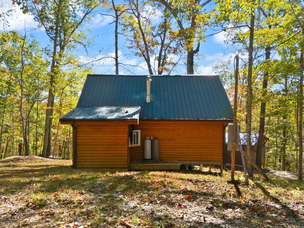 0 SE Redbud Lane Frenchburg KY 40322