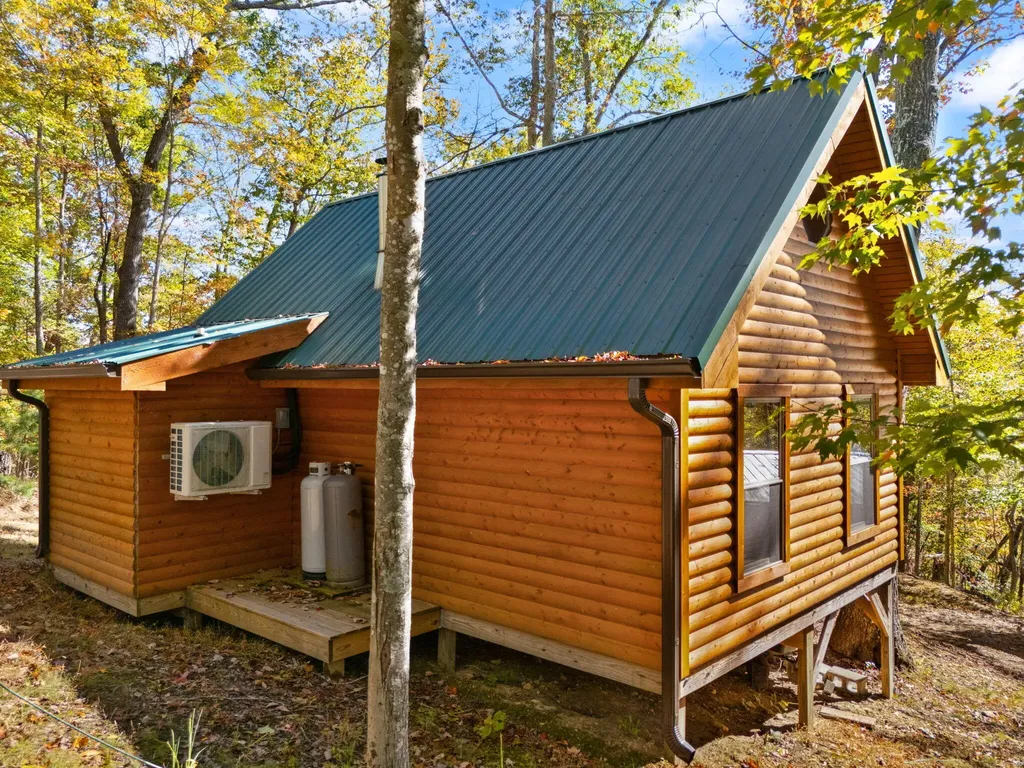 0 SE Redbud Lane Frenchburg KY 40322