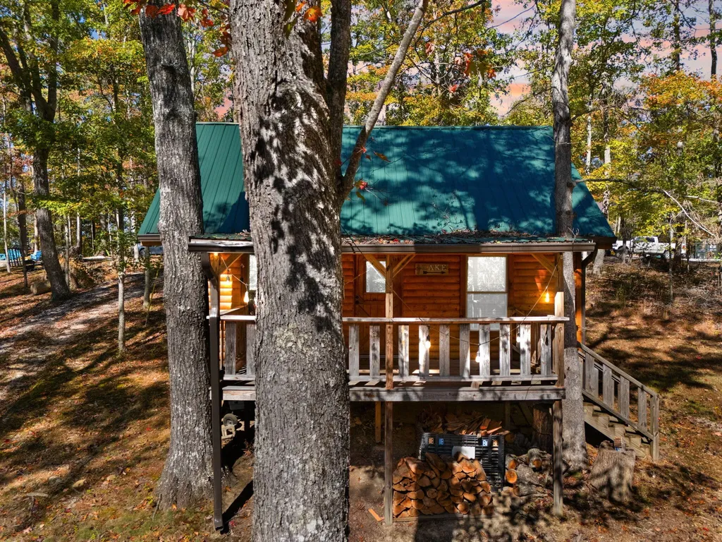 0 SE Redbud Lane Frenchburg KY 40322