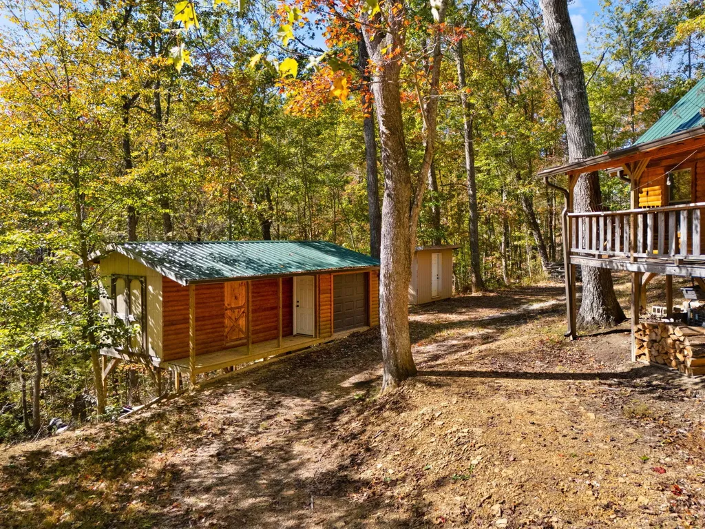 0 SE Redbud Lane Frenchburg KY 40322