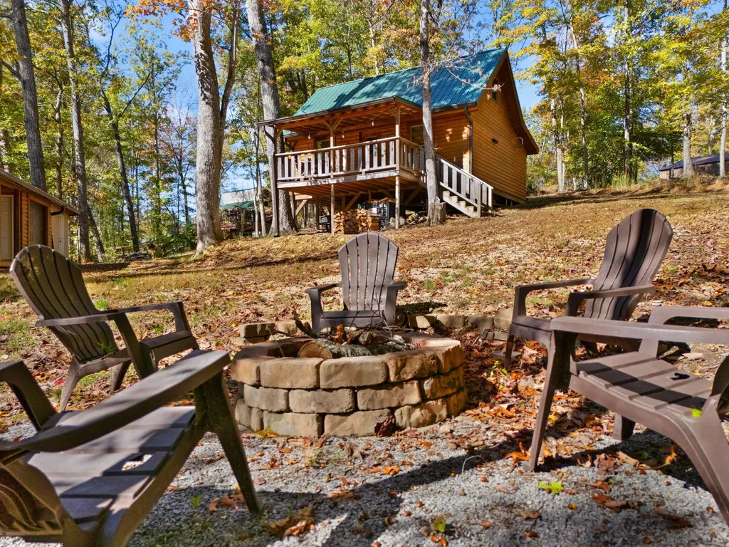 0 SE Redbud Lane Frenchburg KY 40322