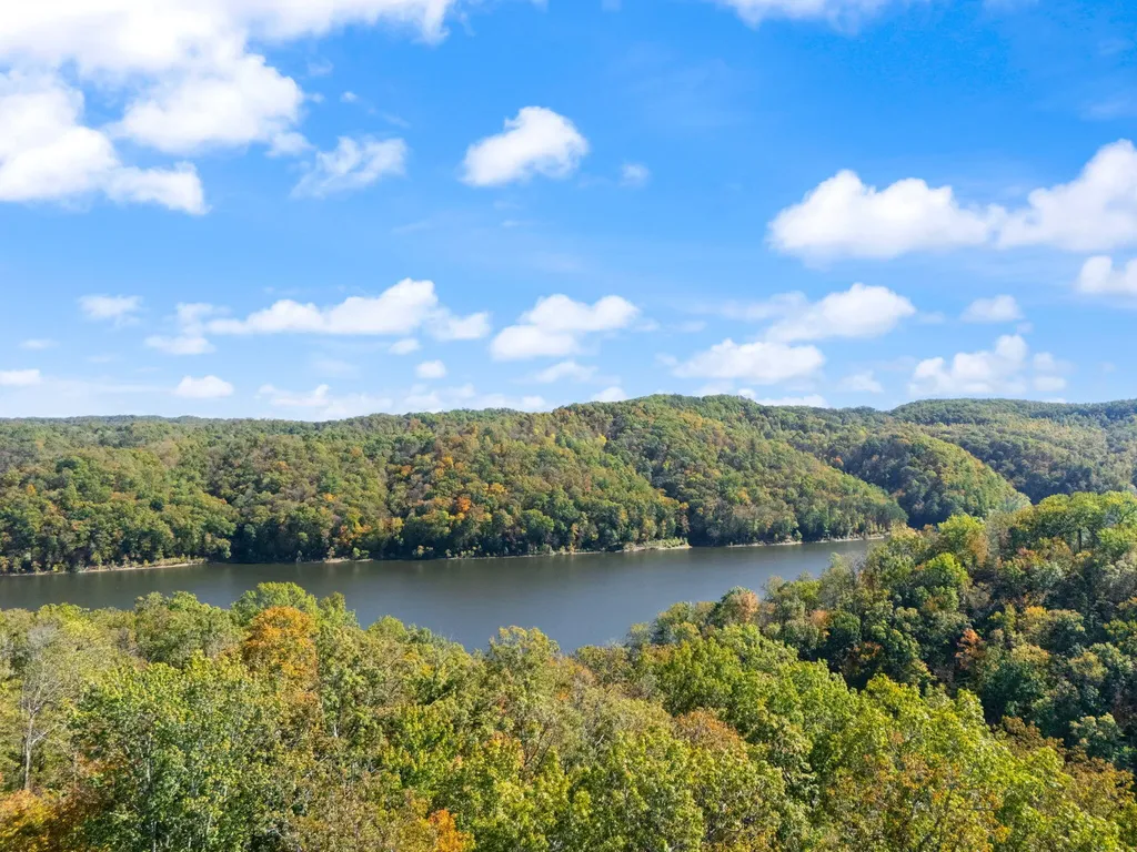 0 SE Redbud Lane Frenchburg KY 40322