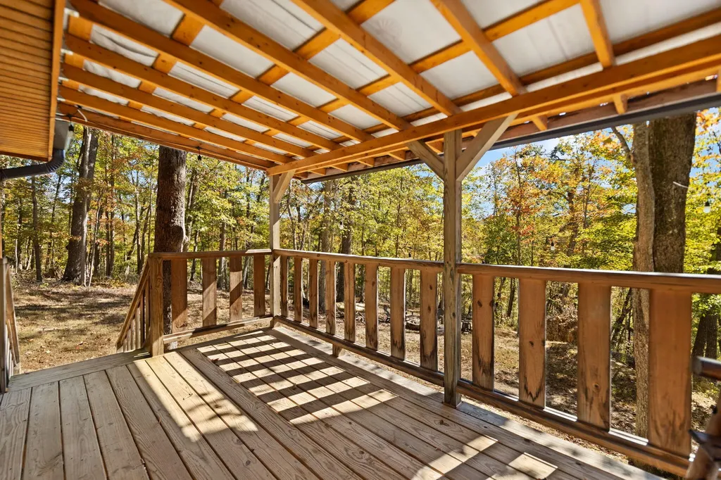 0 SE Redbud Lane Frenchburg KY 40322