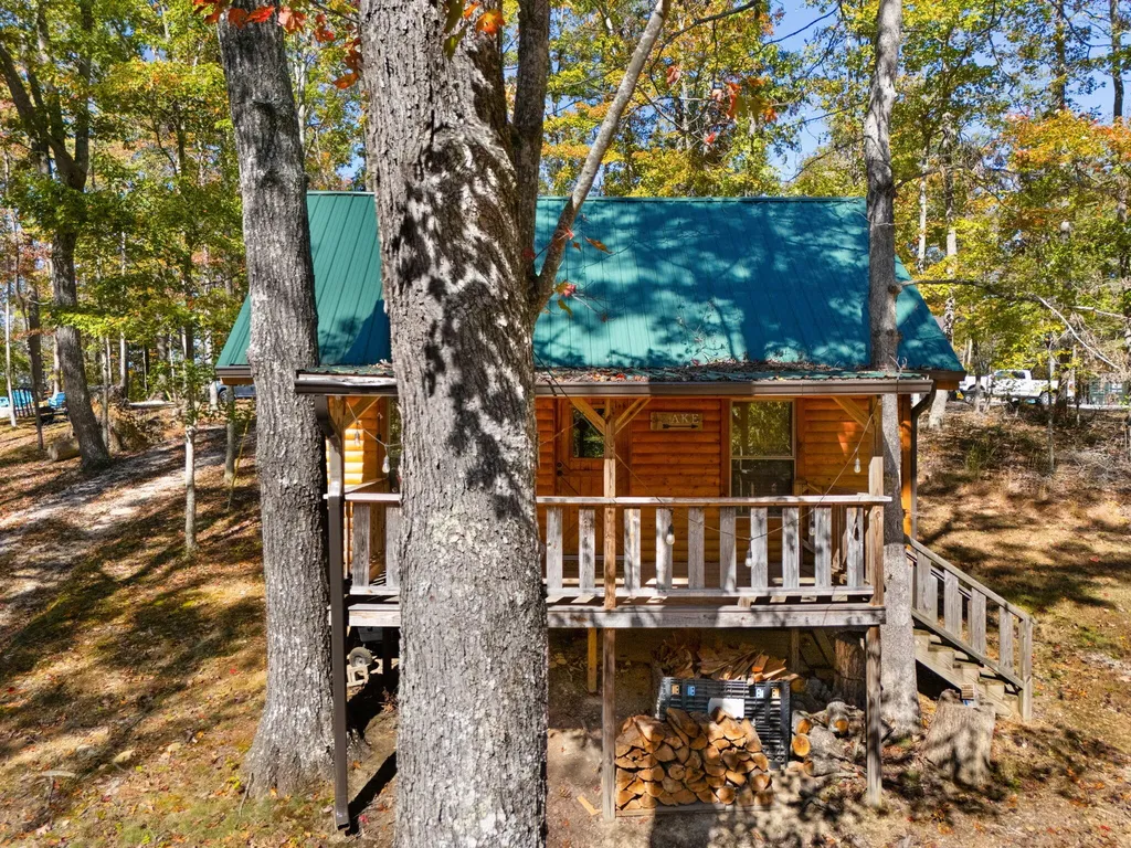 0 SE Redbud Lane Frenchburg KY 40322