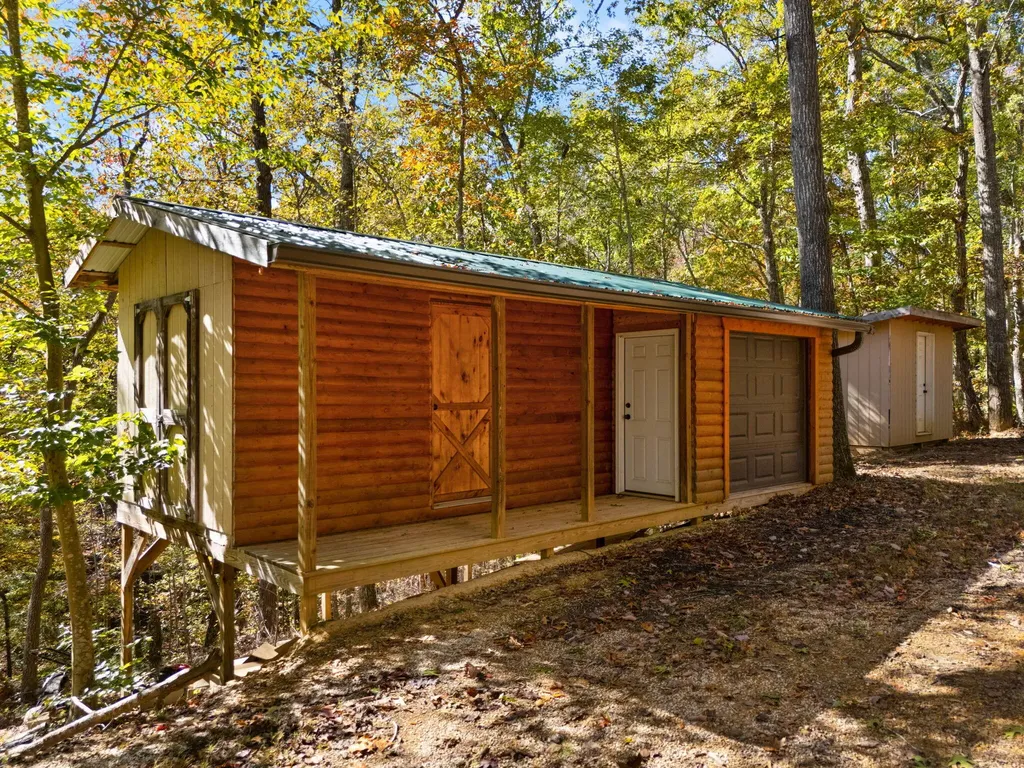 0 SE Redbud Lane Frenchburg KY 40322