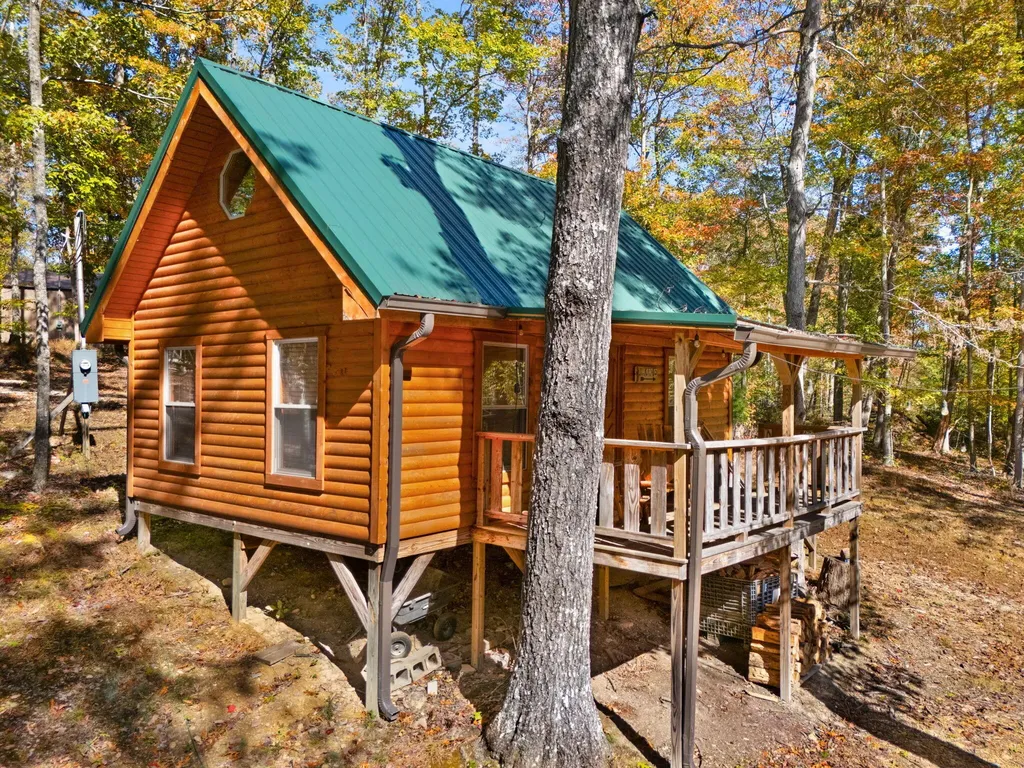 0 SE Redbud Lane Frenchburg KY 40322