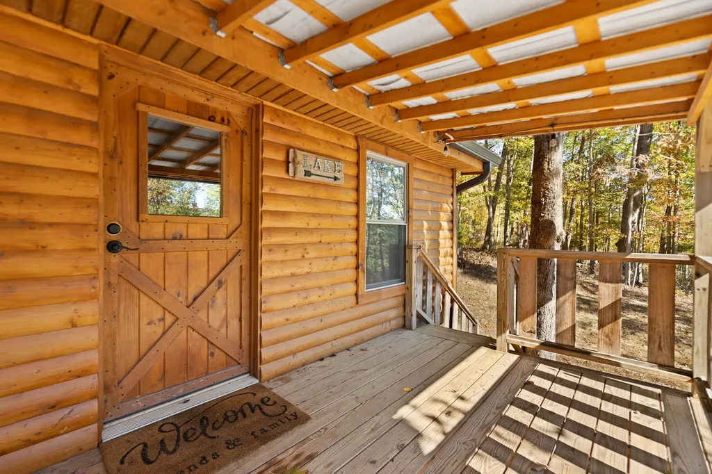 0 SE Redbud Lane Frenchburg KY 40322