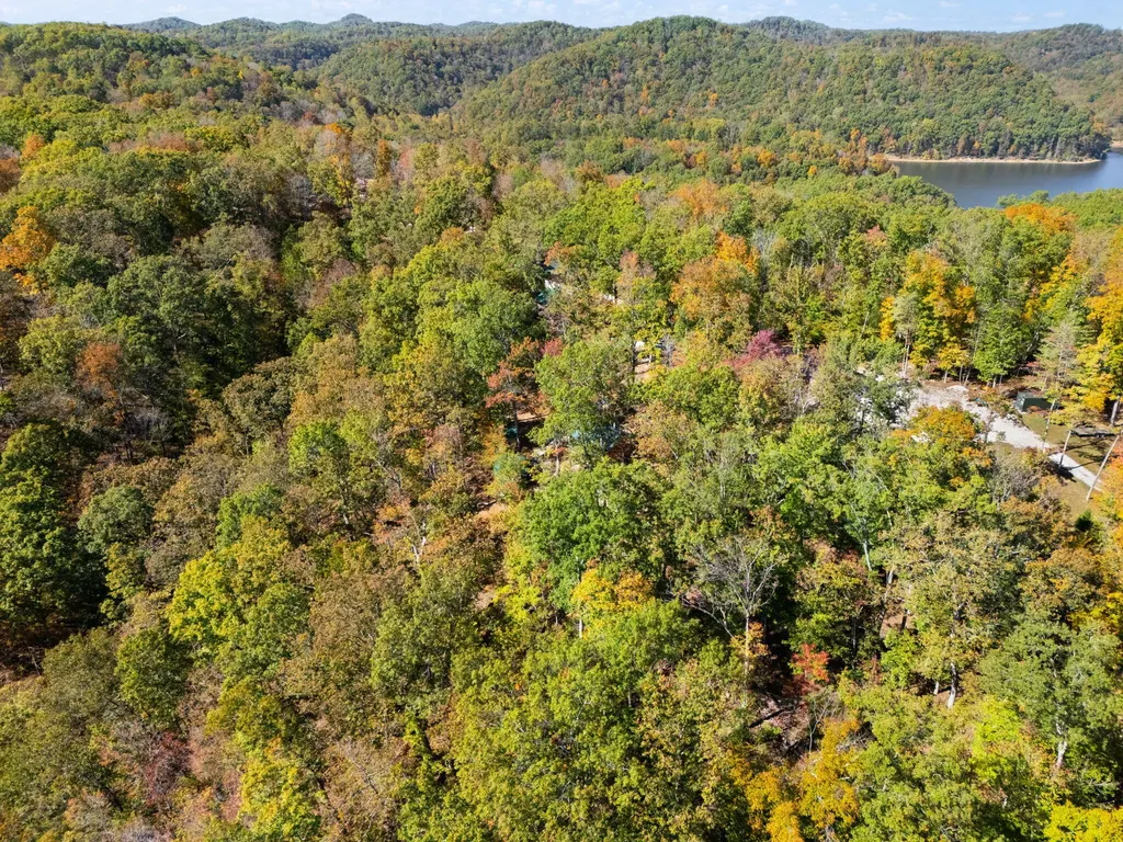 0 SE Redbud Lane Frenchburg KY 40322