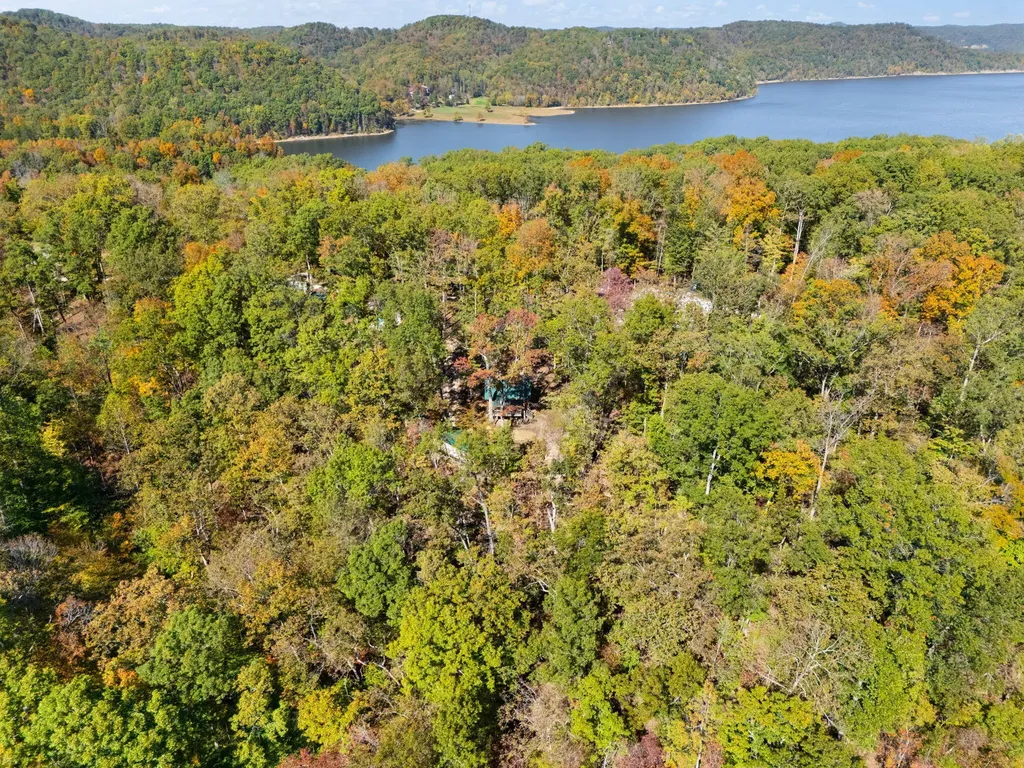 0 SE Redbud Lane Frenchburg KY 40322