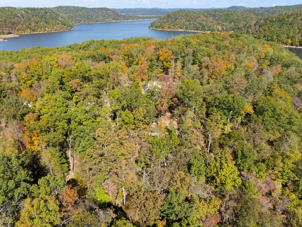 0 SE Redbud Lane Frenchburg KY 40322
