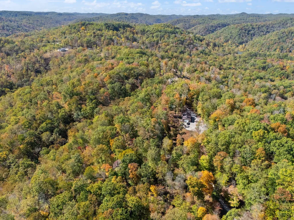0 SE Redbud Lane Frenchburg KY 40322