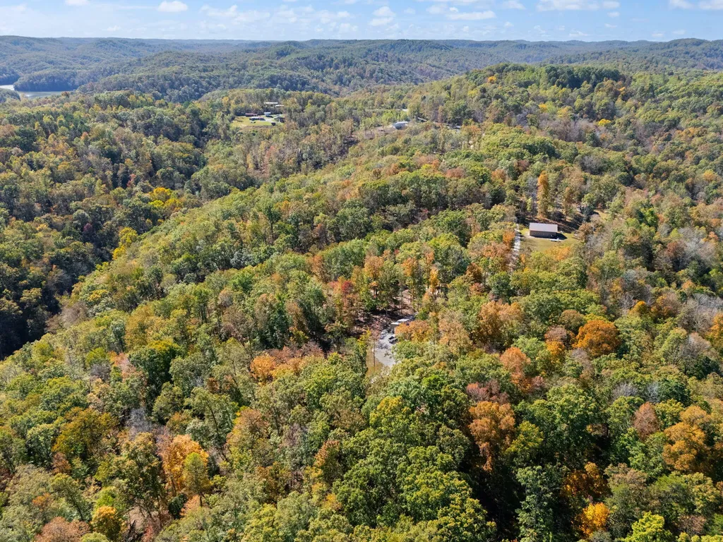 0 SE Redbud Lane Frenchburg KY 40322