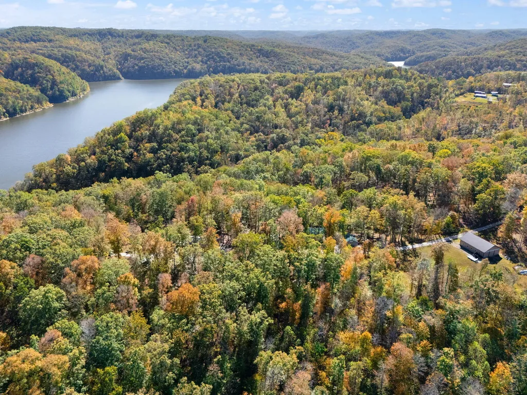 0 SE Redbud Lane Frenchburg KY 40322