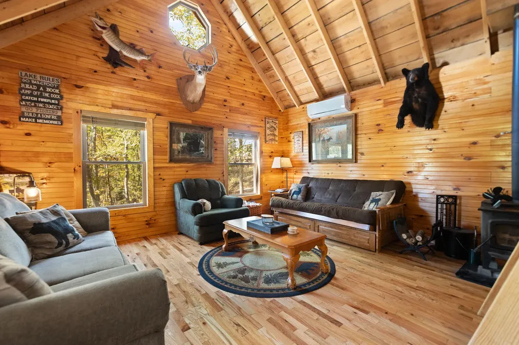 0 SE Redbud Lane Frenchburg KY 40322