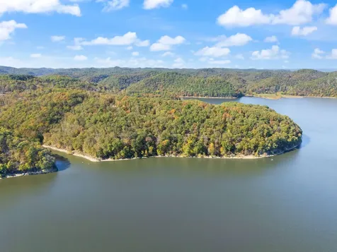 0 SE Redbud Lane Frenchburg KY 40322