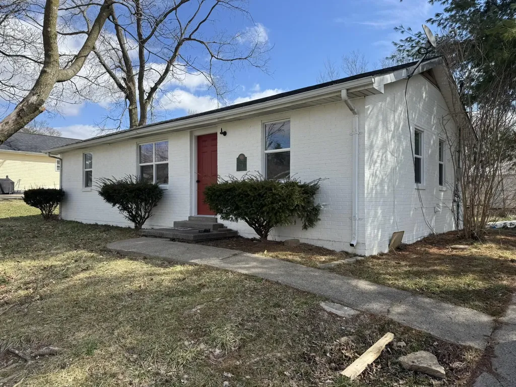 119 Short Street Springfield KY 40069