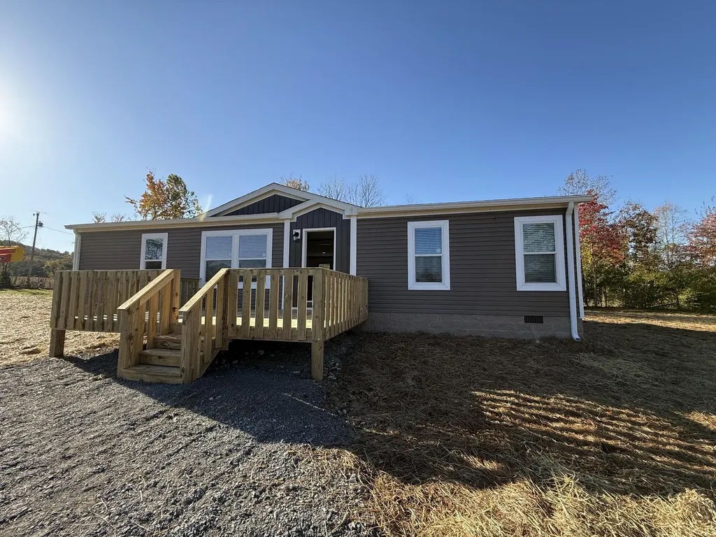 4331 Sweetwater Road Berea KY 40403