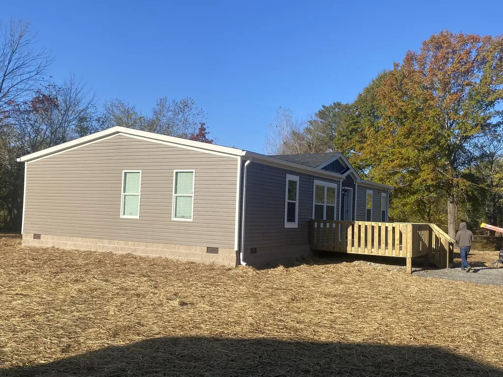 4331 Sweetwater Road Berea KY 40403