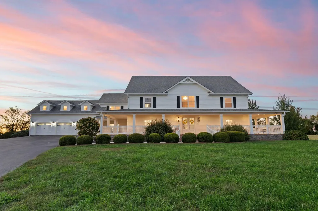 2680 Our Native Lane Lexington KY 40510
