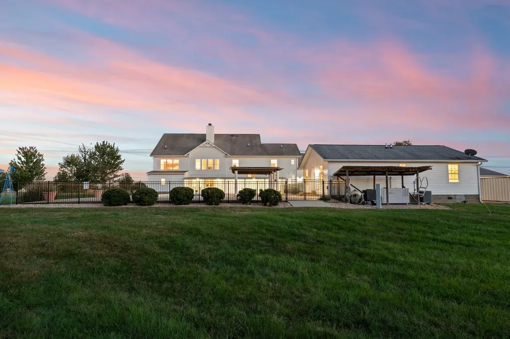 2680 Our Native Lane Lexington KY 40510