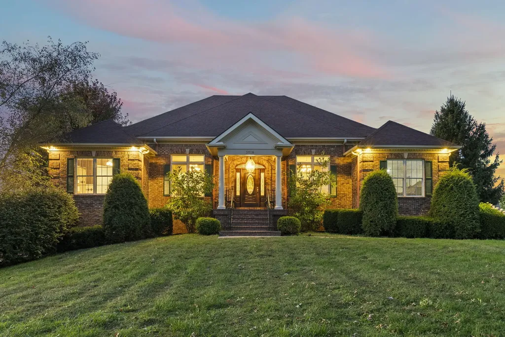 2018 Powhatan Trail Richmond KY 40475