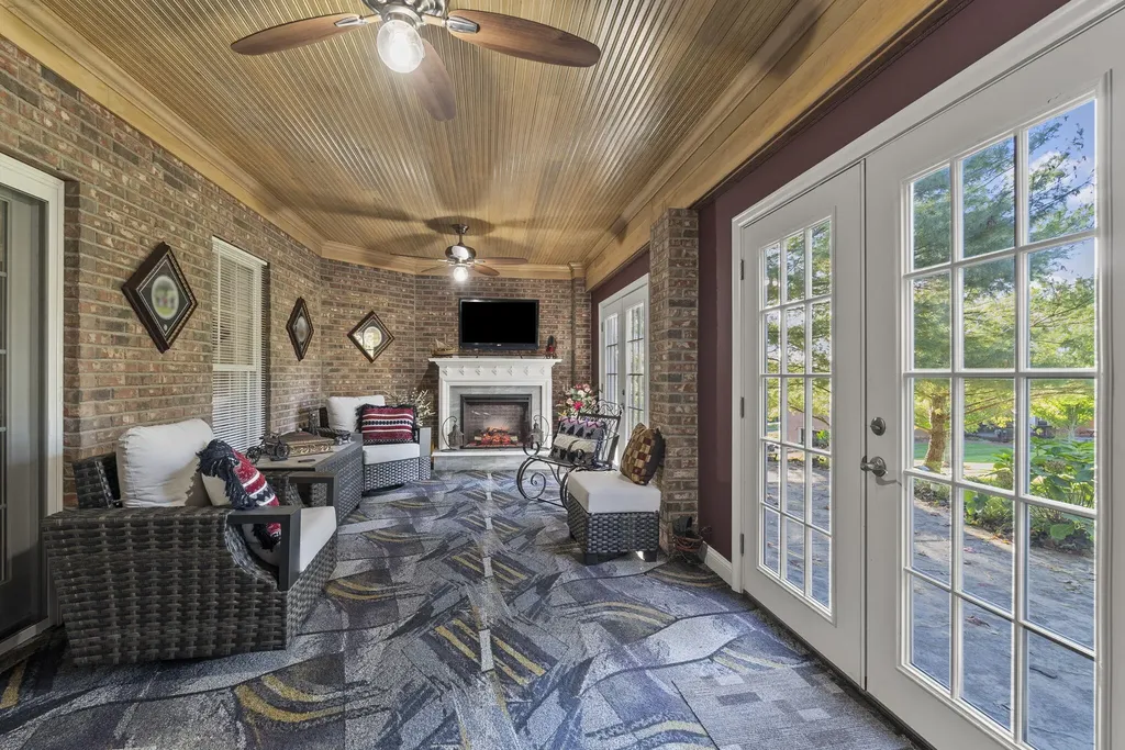 2018 Powhatan Trail Richmond KY 40475