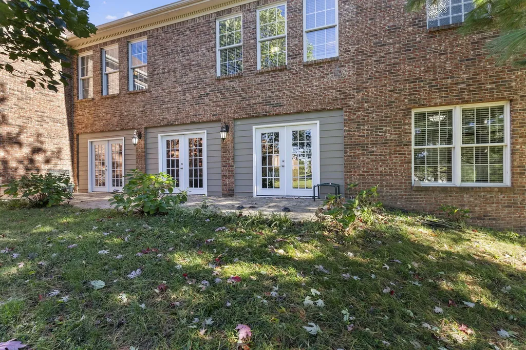 2018 Powhatan Trail Richmond KY 40475