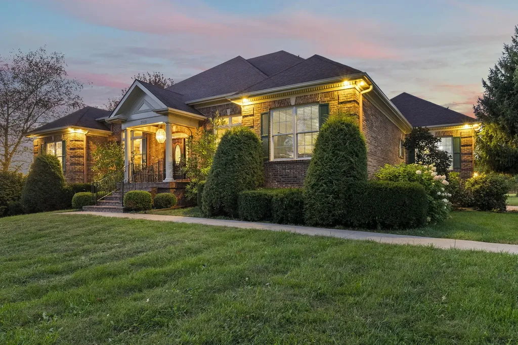 2018 Powhatan Trail Richmond KY 40475