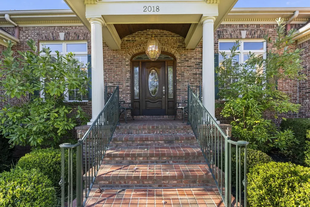 2018 Powhatan Trail Richmond KY 40475