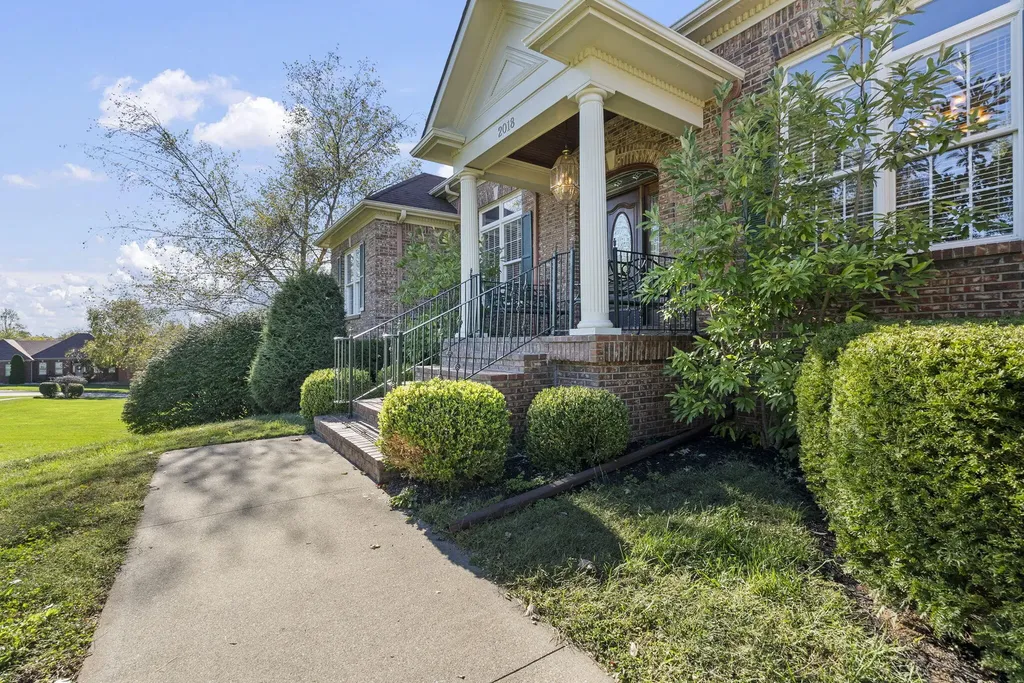 2018 Powhatan Trail Richmond KY 40475