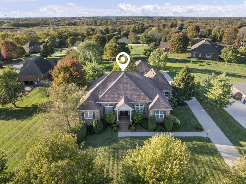 2018 Powhatan Trail Richmond KY 40475