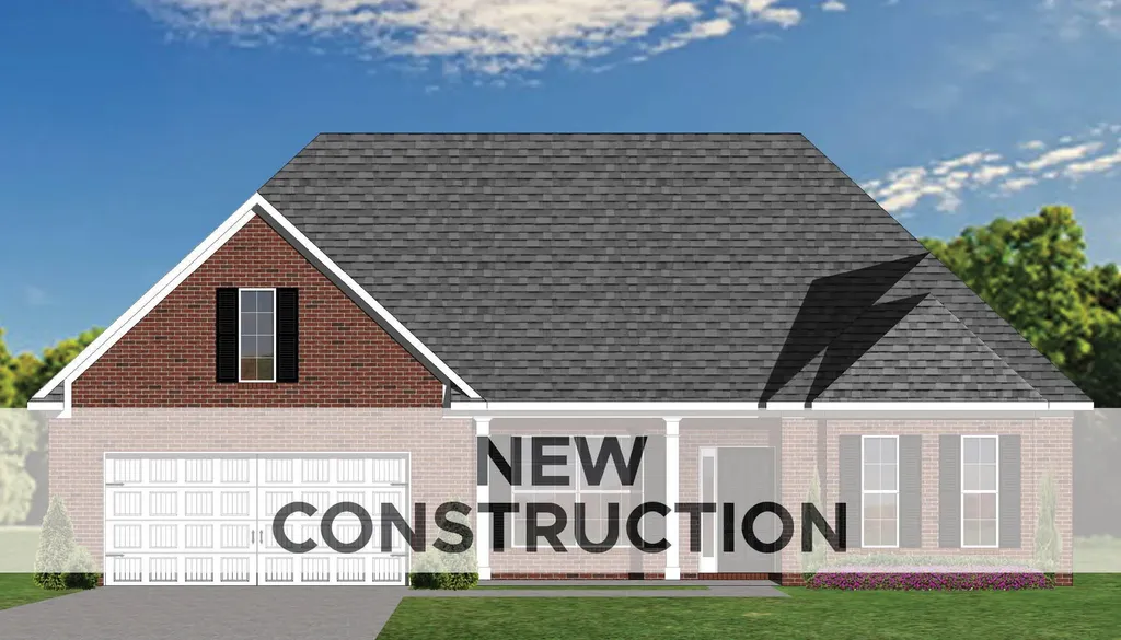 108 Gravel Springs Path Nicholasville KY 40356