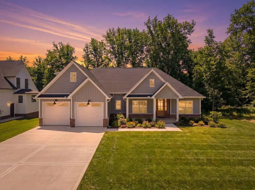 274 Harbor Village Drive Georgetown KY 40324