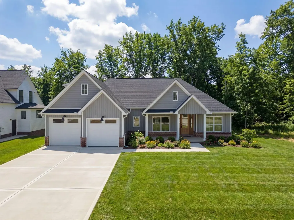 274 Harbor Village Drive Georgetown KY 40324