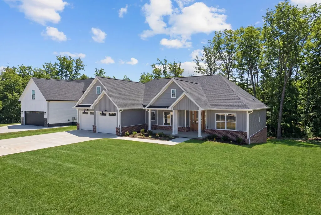 274 Harbor Village Drive Georgetown KY 40324