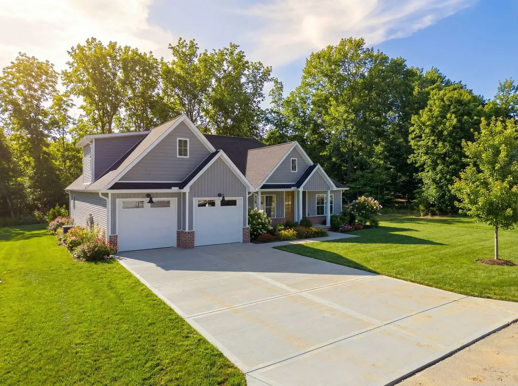 274 Harbor Village Drive Georgetown KY 40324
