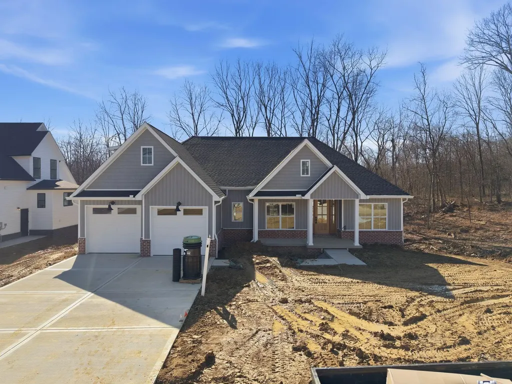 274 Harbor Village Drive Georgetown KY 40324