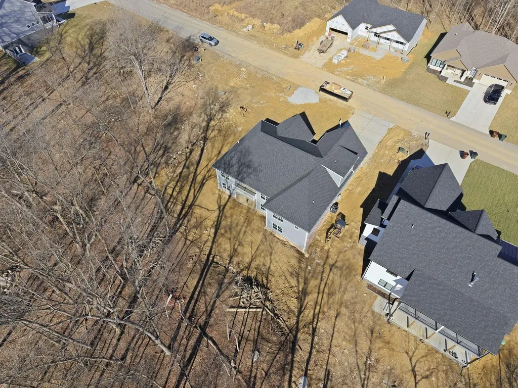 274 Harbor Village Drive Georgetown KY 40324