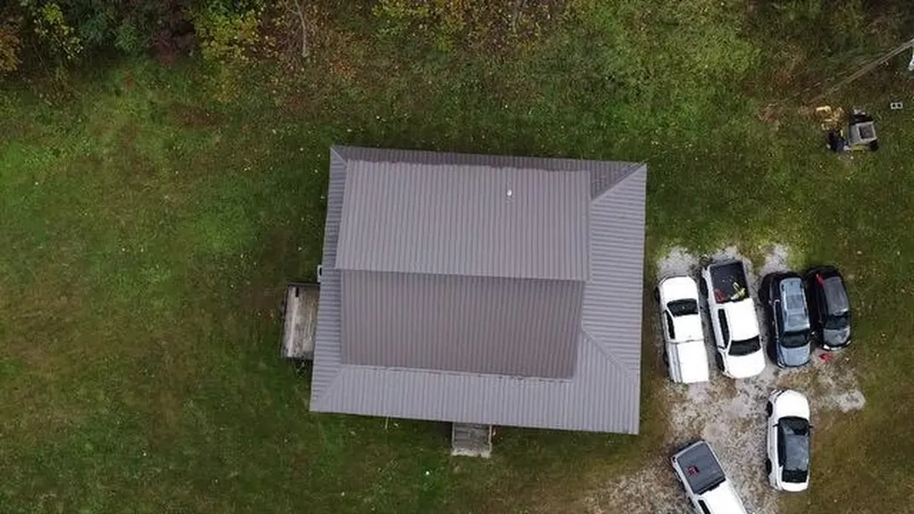 2810 Ogden Vest Road Hindman KY 41822