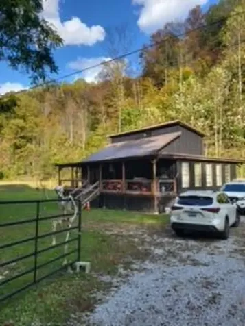 2810 Ogden Vest Road Hindman KY 41822
