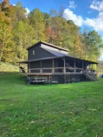 2810 Ogden Vest Road Hindman KY 41822