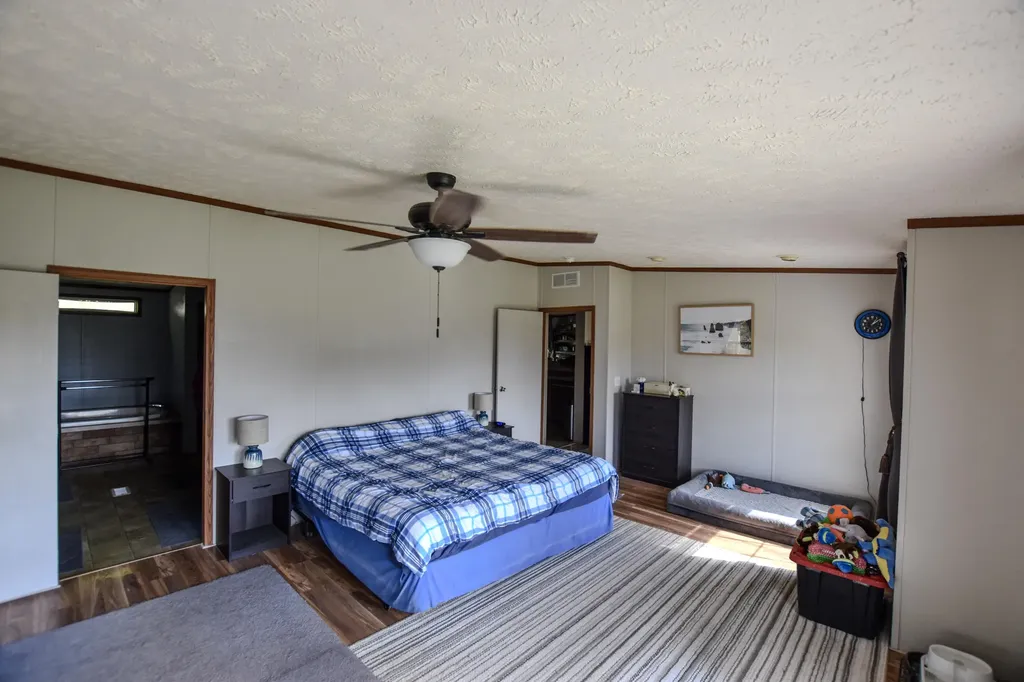 13 Wolf Run Road Flemingsburg KY 41041