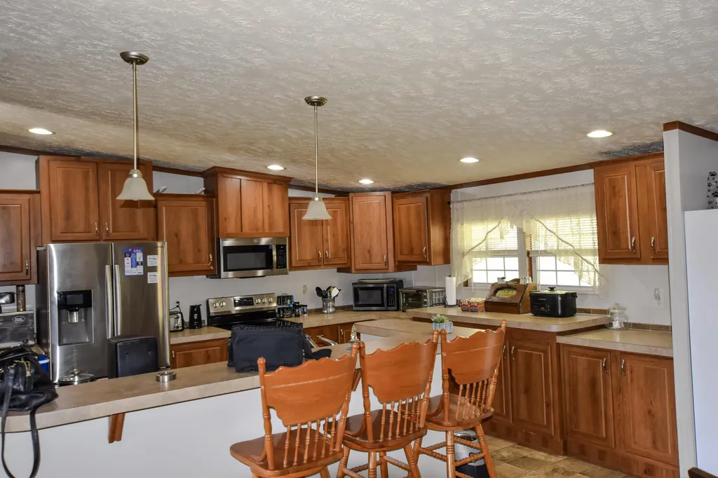13 Wolf Run Road Flemingsburg KY 41041